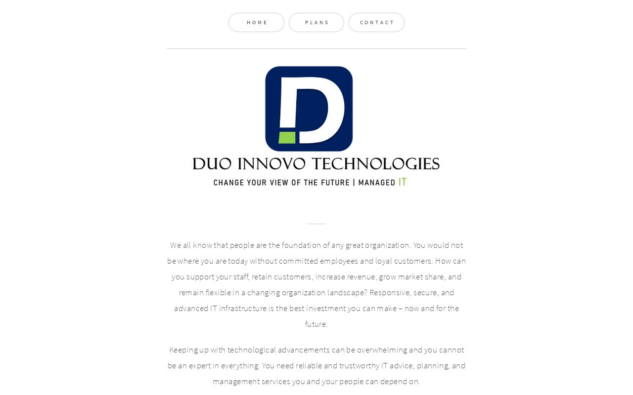 Duo Innovo Technologies